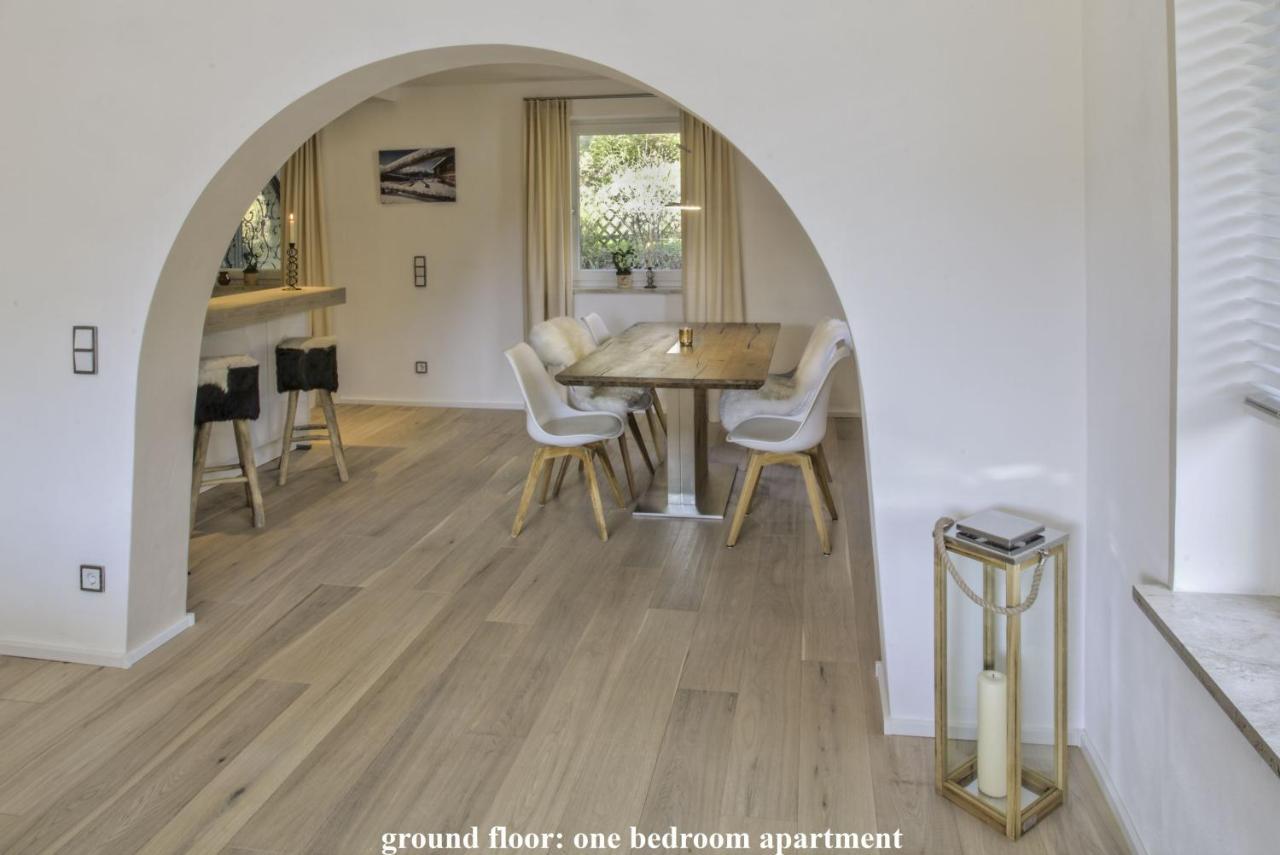 Apartamento Alpenjuwel *
