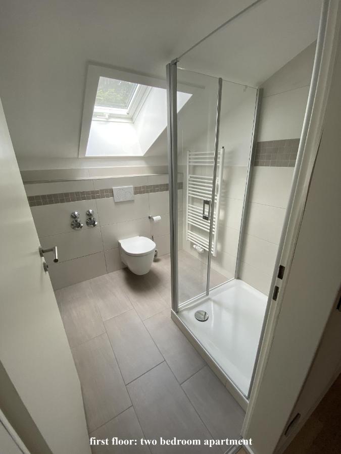 Apartamento Alpenjuwel Garmisch-Partenkirchen