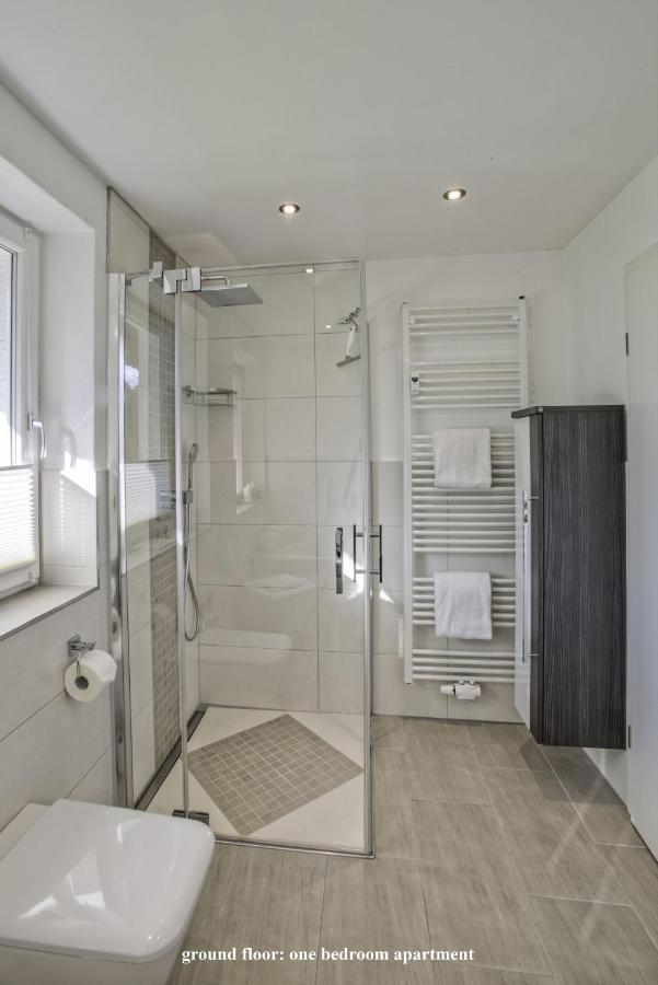 Apartamento Alpenjuwel