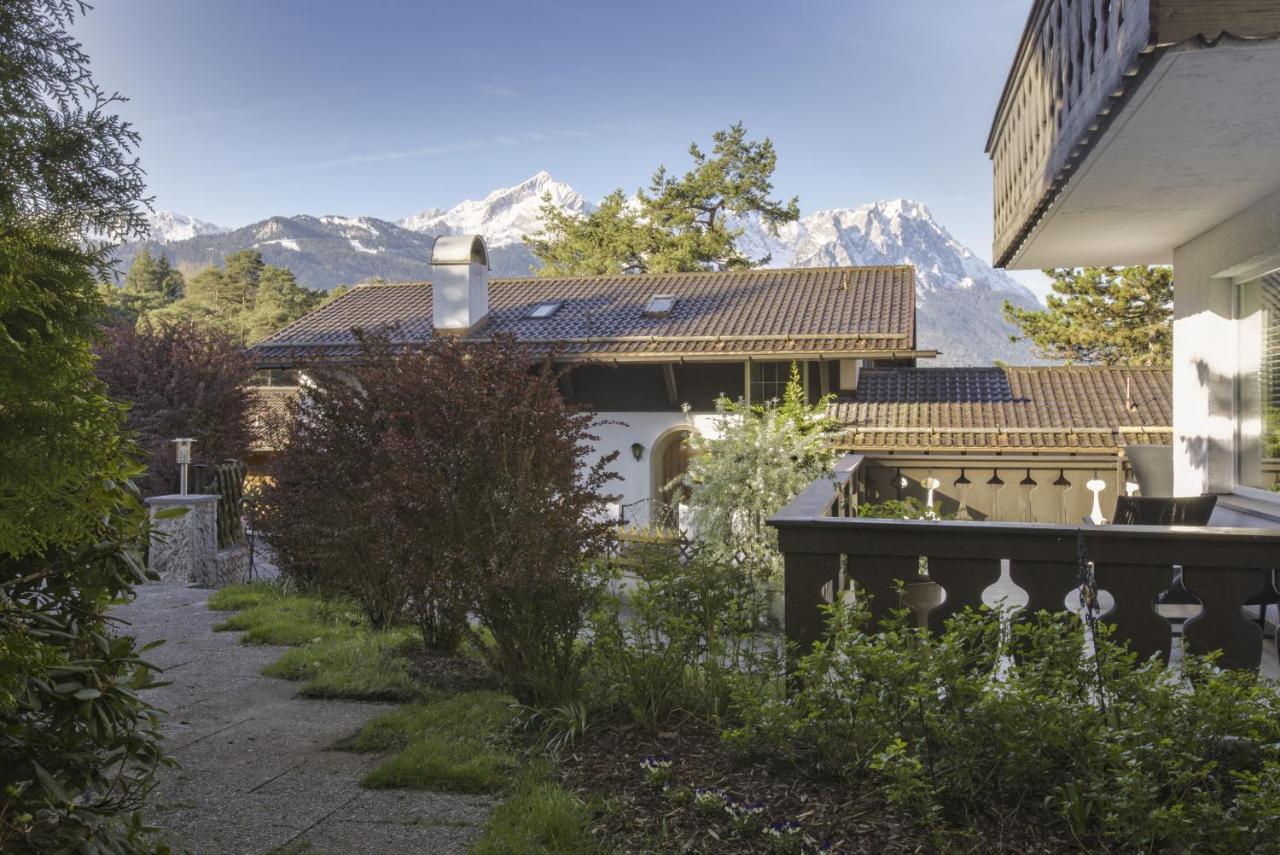 Apartamento Alpenjuwel *