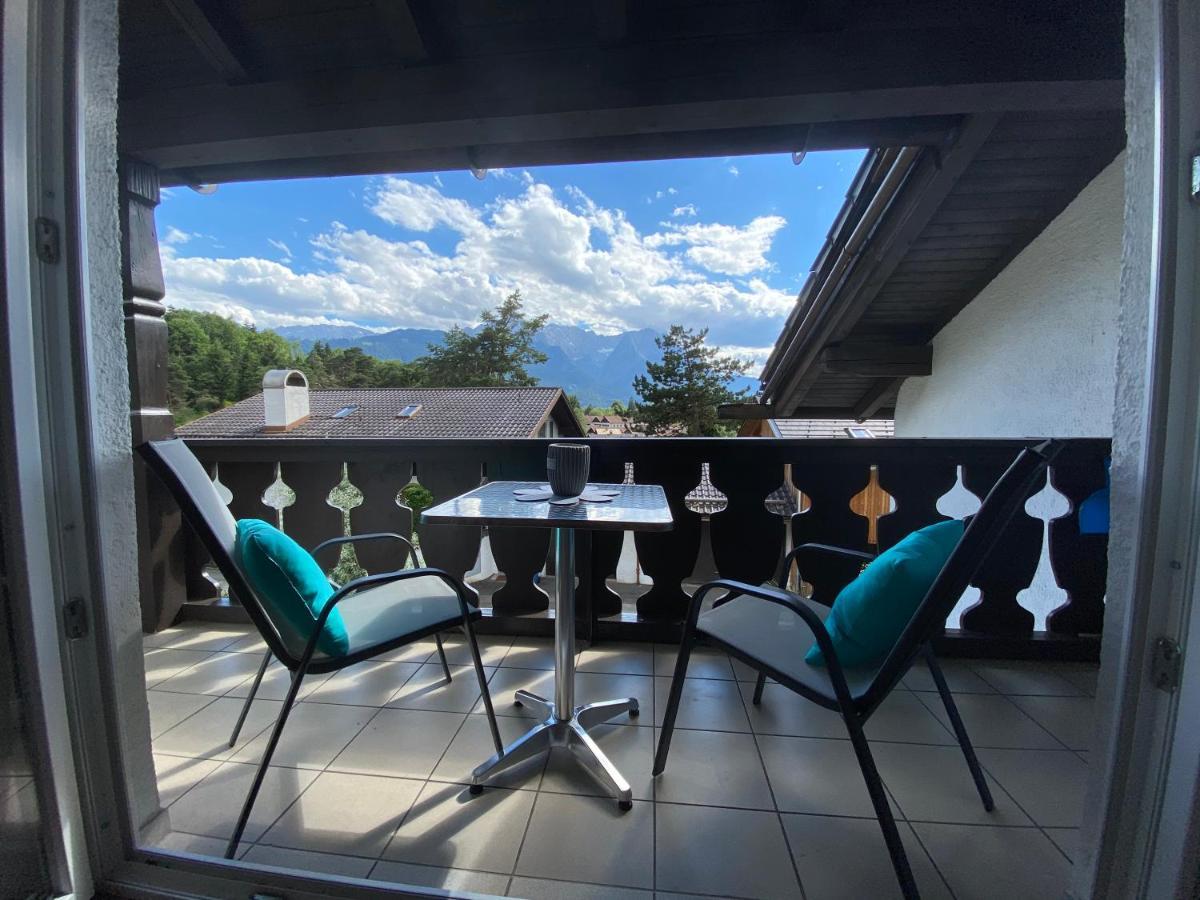 Alpenjuwel Appartement