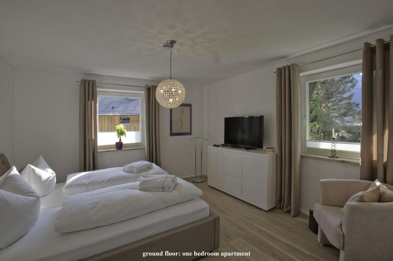 Appartement Alpenjuwel
