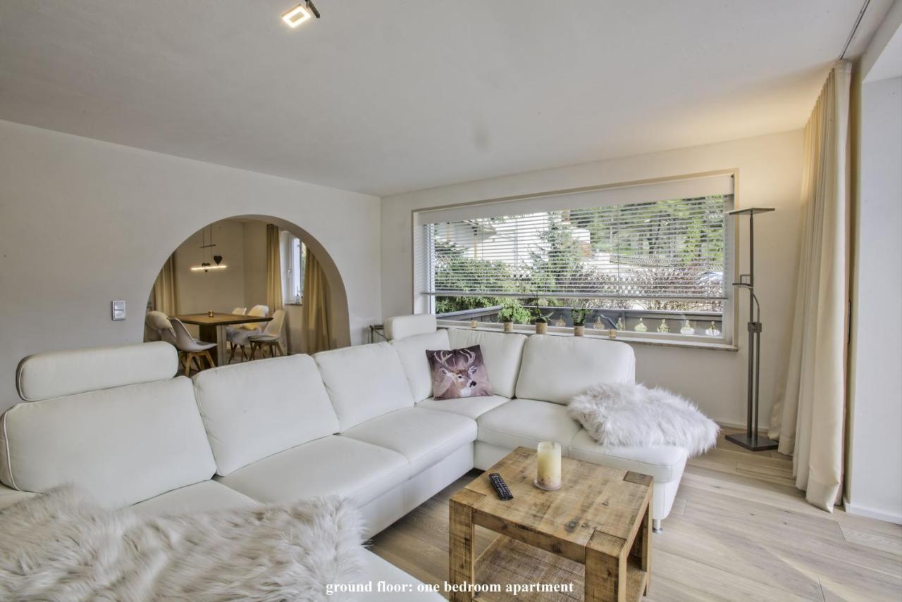 Appartement Alpenjuwel