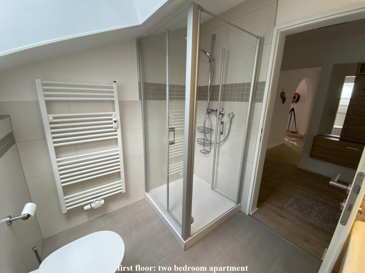 Alpenjuwel Appartement Garmisch-Partenkirchen