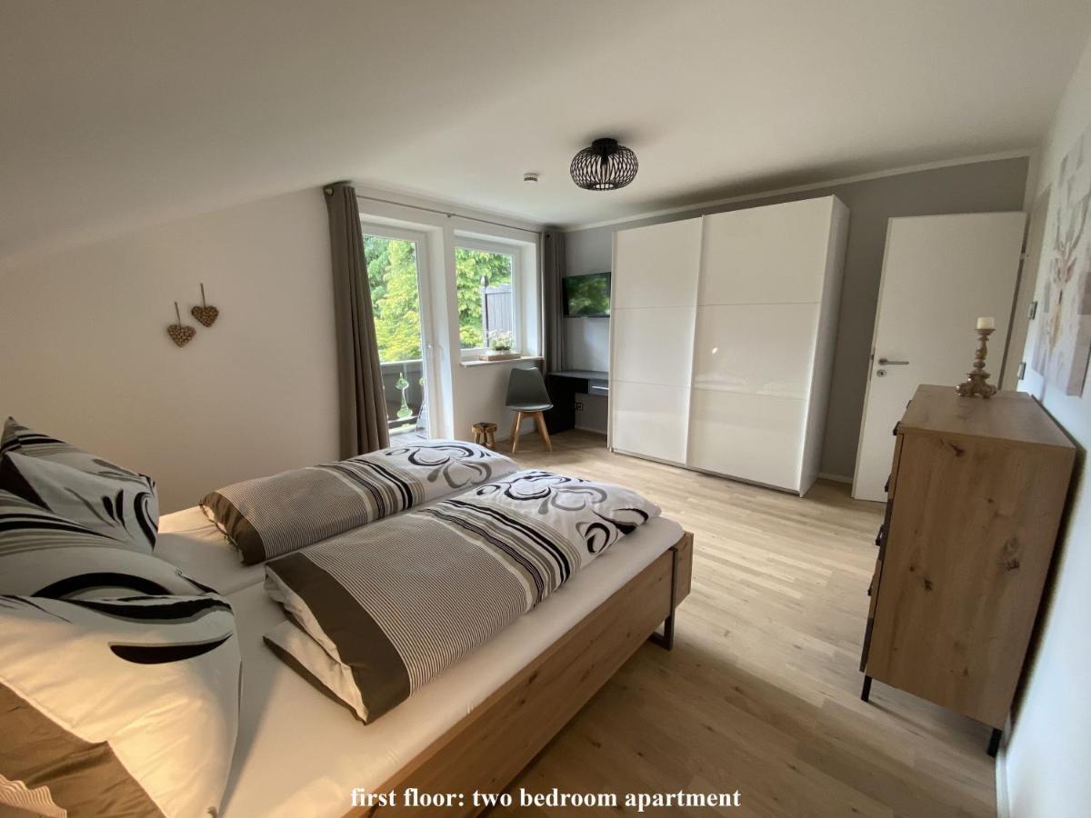 Alpenjuwel Appartement *